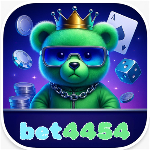 bet4454 Logo