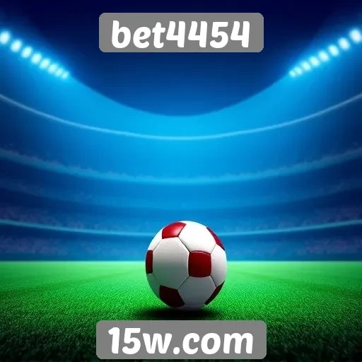 Popularidade das promoções da bet4454 entre os usuários