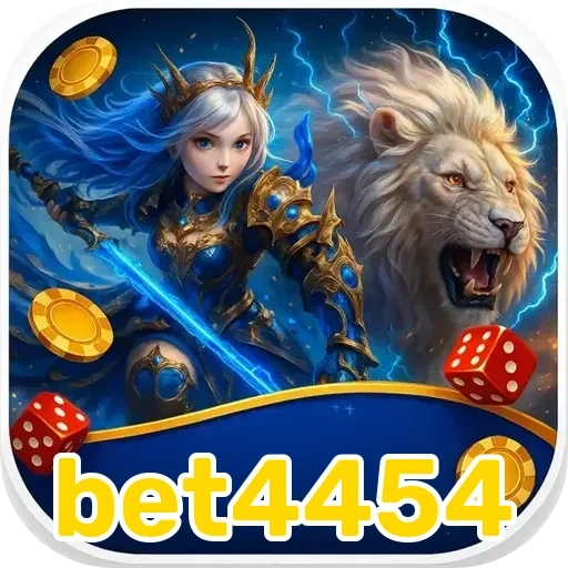 bet4454 Bônus