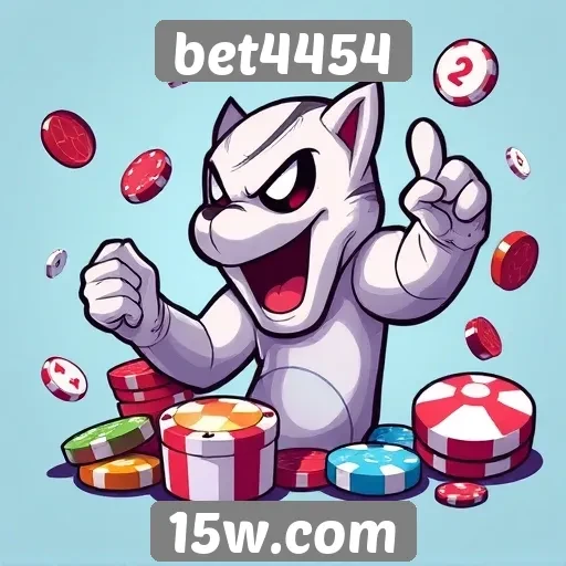 Exploração das opções de jogos disponíveis no bet4454