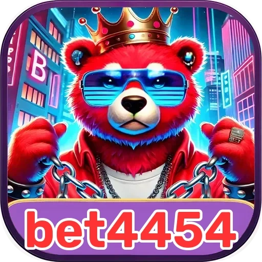 bet4454 Jogos