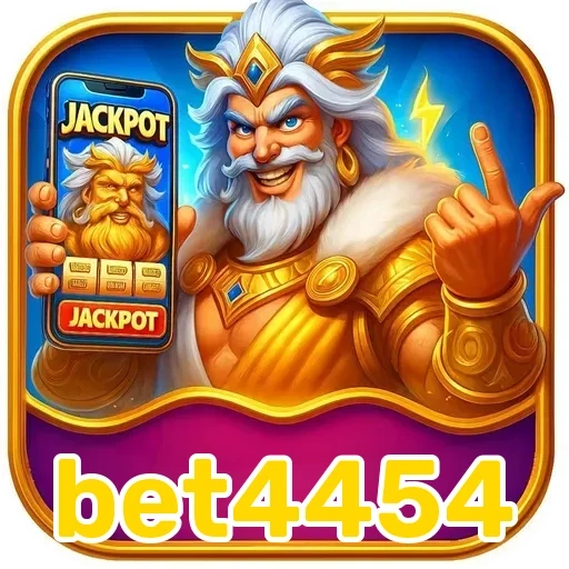 bet4454 Login